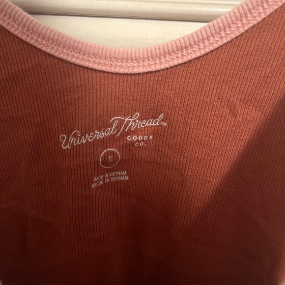 Universal Thread Tank Top - Picture 2 of 2
